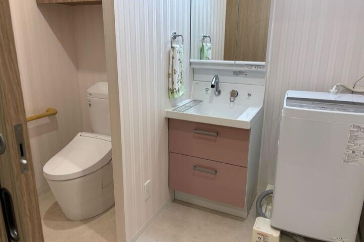 クイーンヒル目白台のイチオシ写真（10枚目）