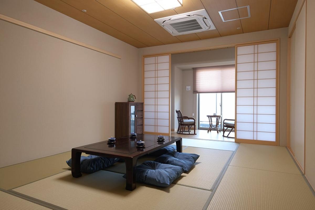 居室（和室）