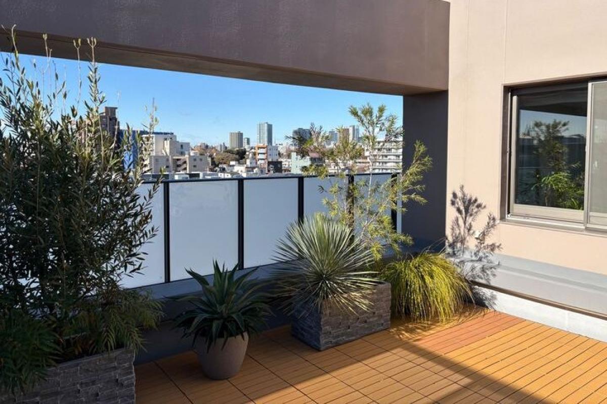 クイーンヒル目白台