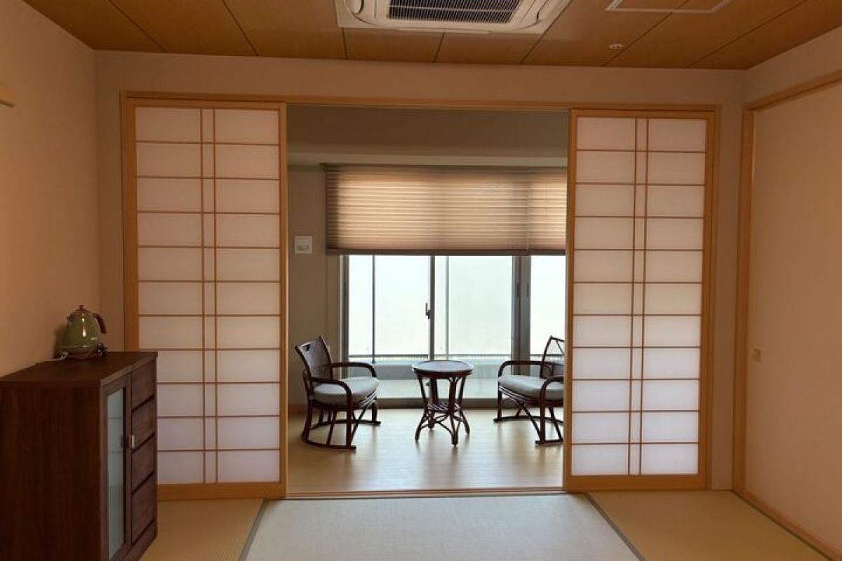 クイーンヒル目白台のイチオシ写真（7枚目）