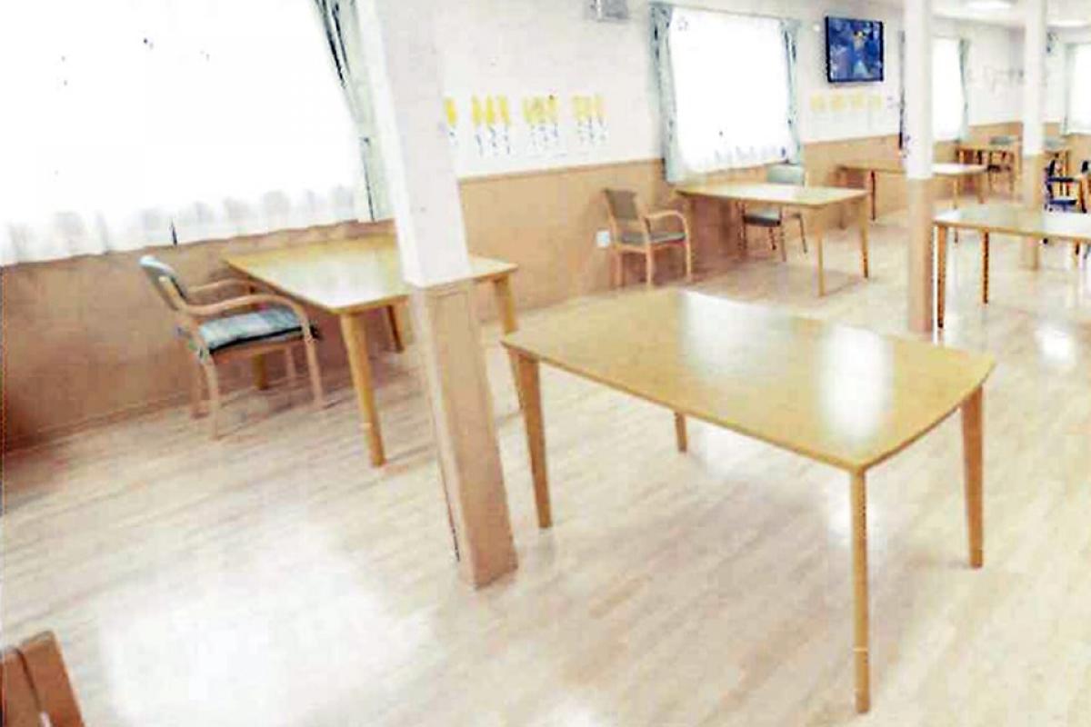 はいらいふ京都山田