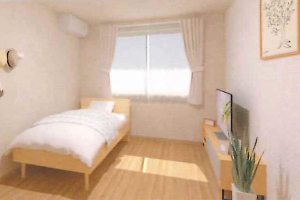 カーサデルクオーレ宇治五ヶ庄