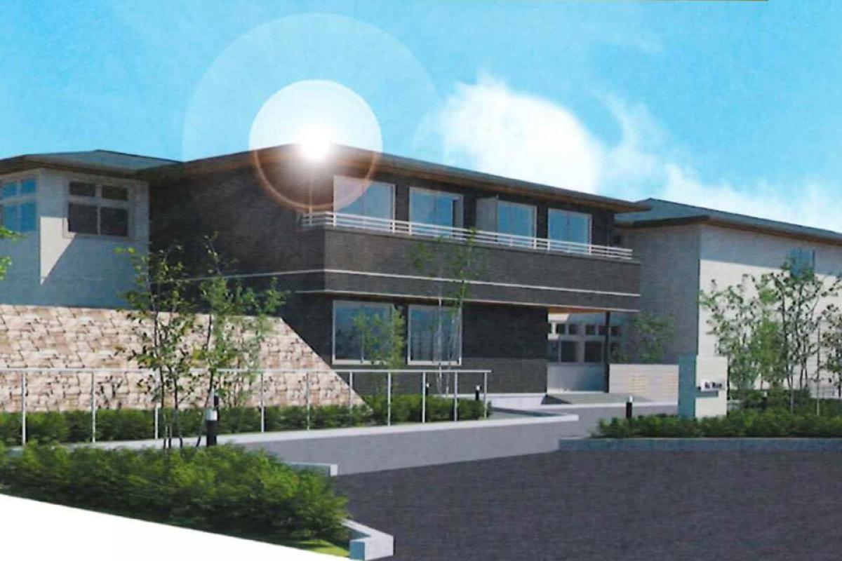 カーサデルクオーレ宇治五ヶ庄