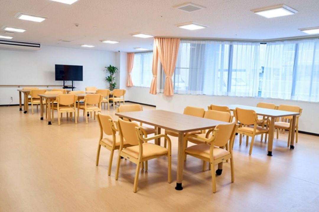 ReHOPE 武蔵中原
