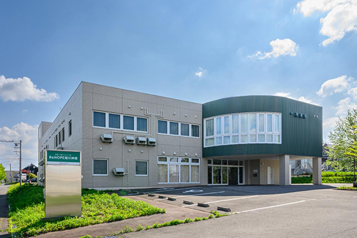 ReHOPE 旭川神楽