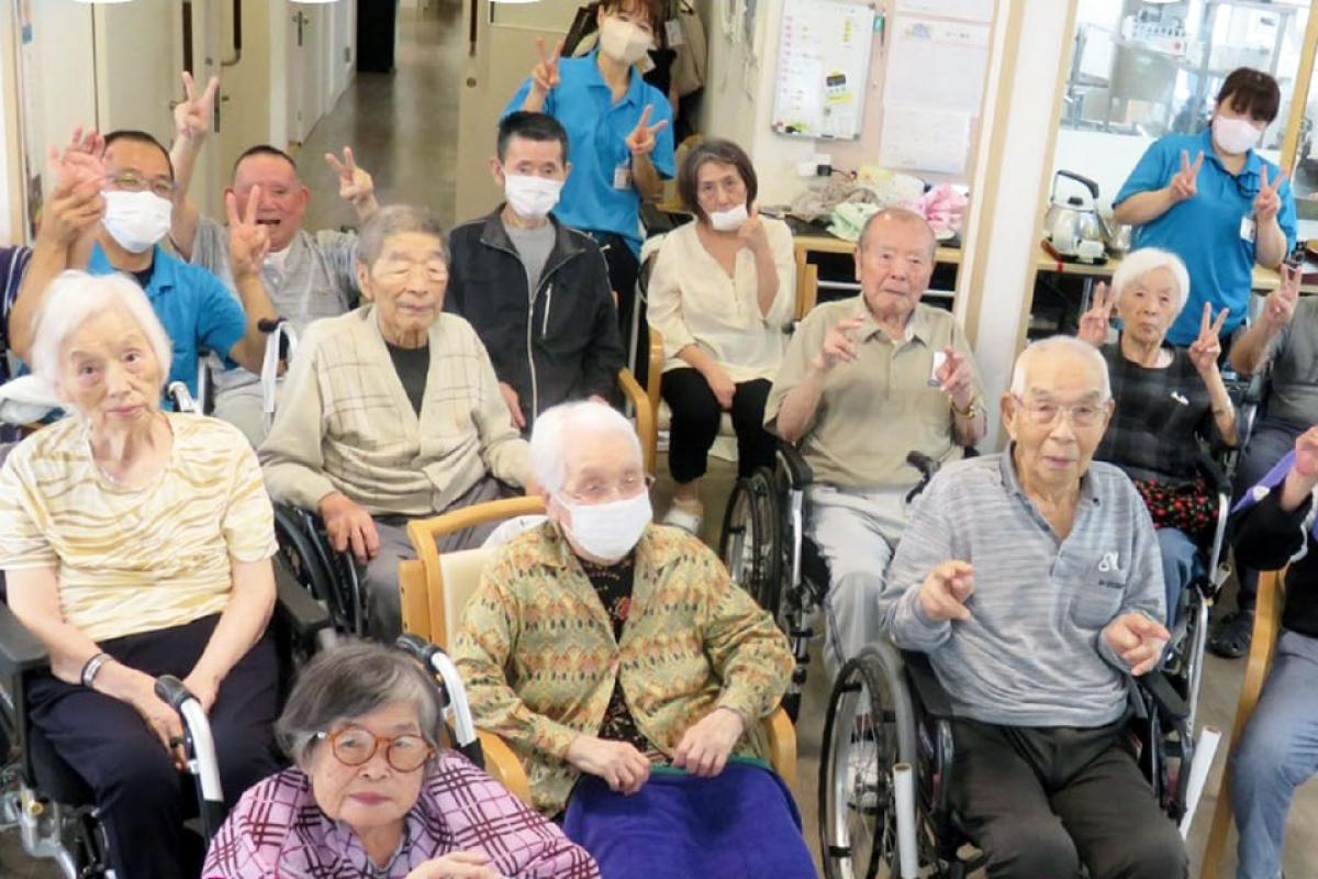 イベント