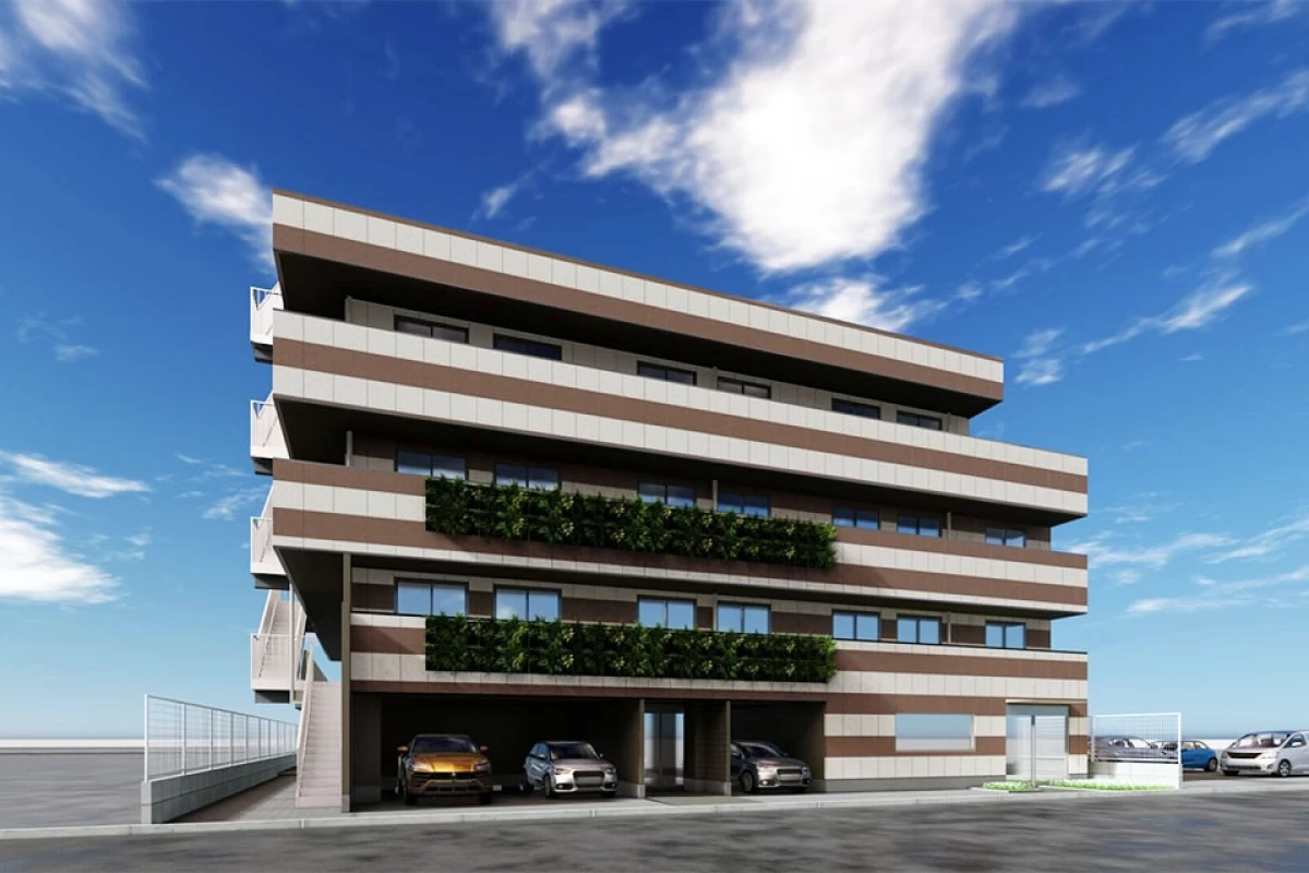 ファミリー・ホスピス西葛西ハウス