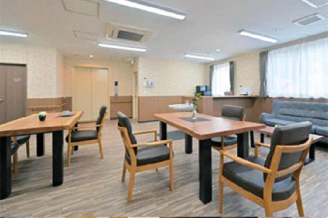 ファミリー・ホスピス北海道ボールパーク