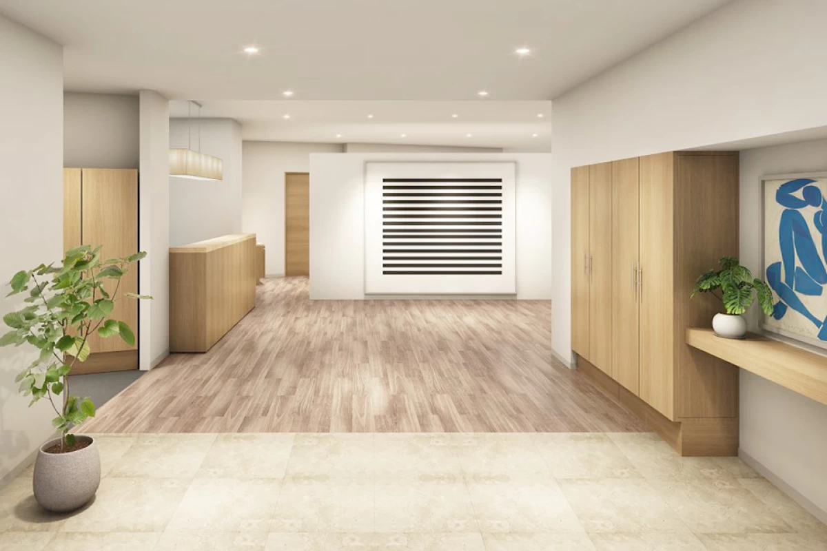 カーサプラチナ元住吉