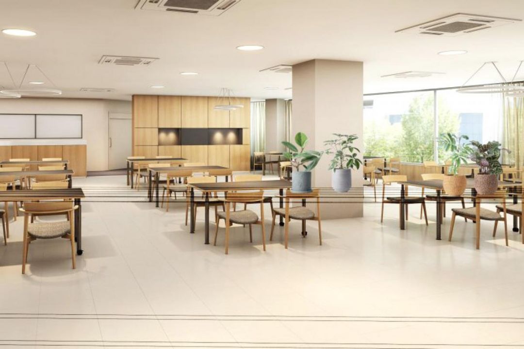 カーサプラチナ元住吉