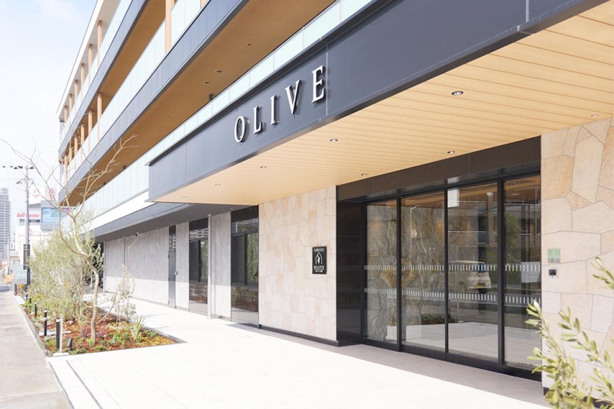 オリーブ・草津の施設風景（26枚目）