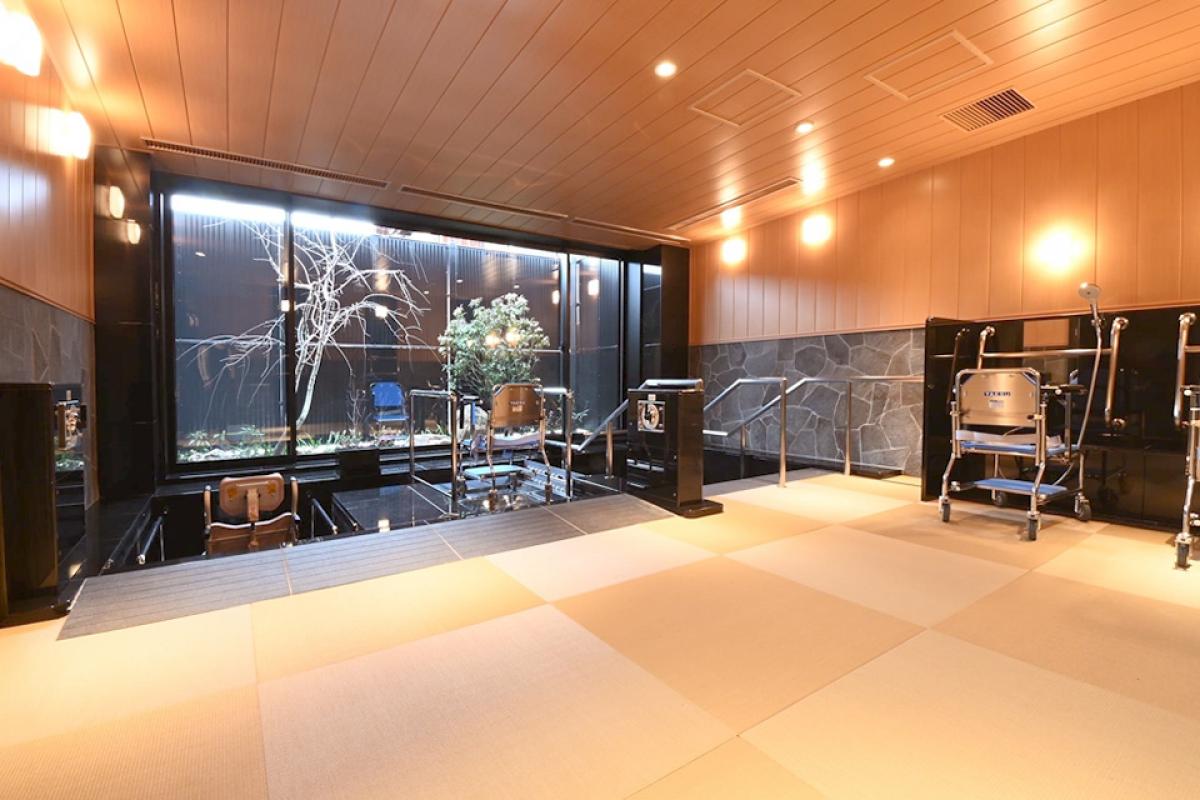 オリーブ・草津の施設風景（21枚目）