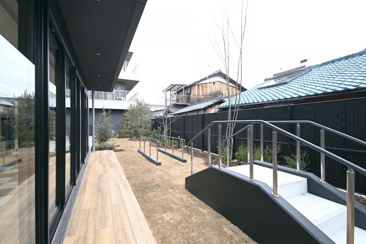 オリーブ・草津の施設風景（28枚目）