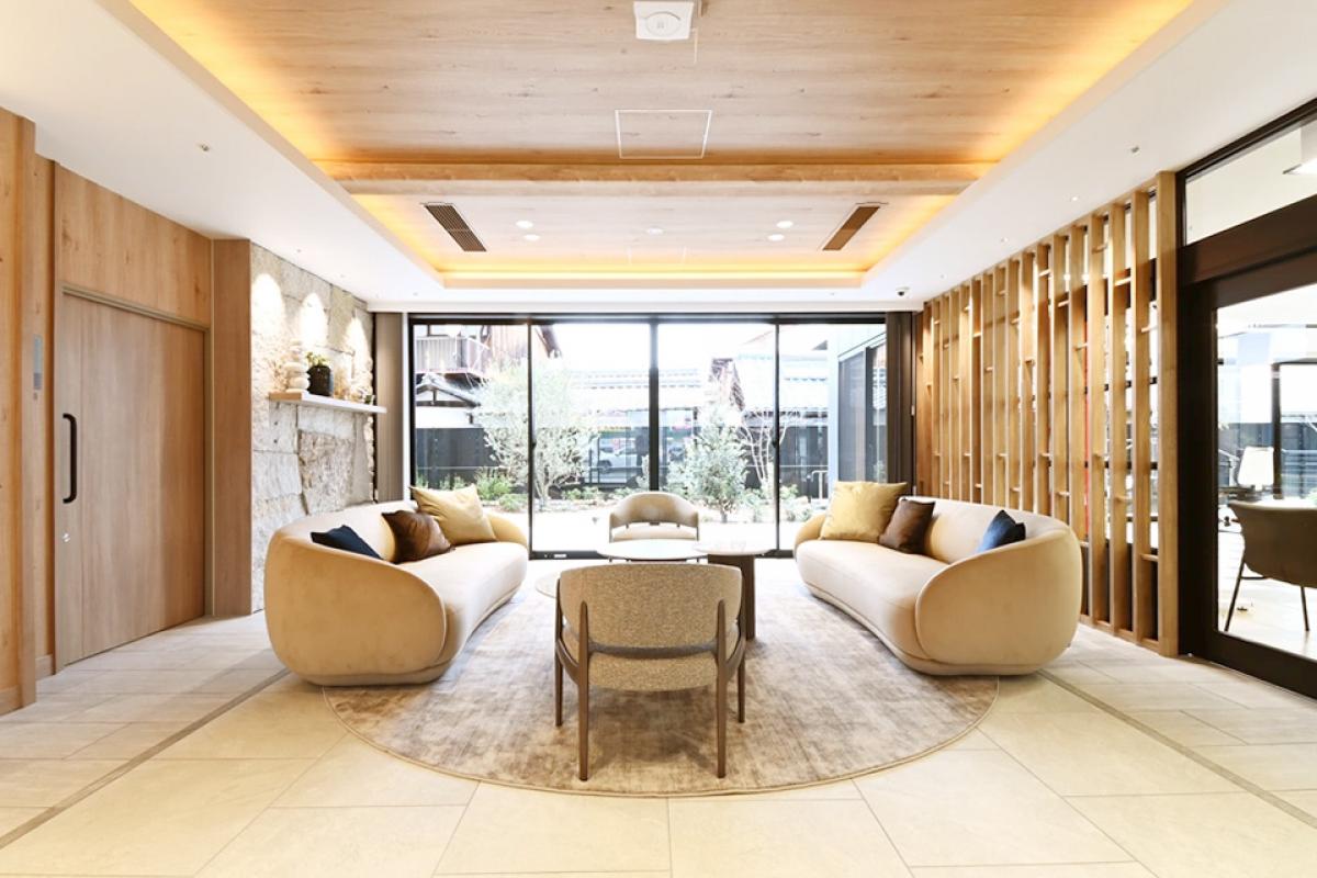 オリーブ・草津の施設風景（8枚目）