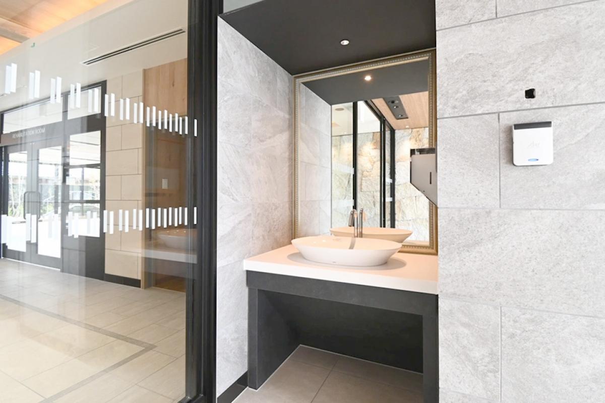 オリーブ・草津の施設風景（25枚目）