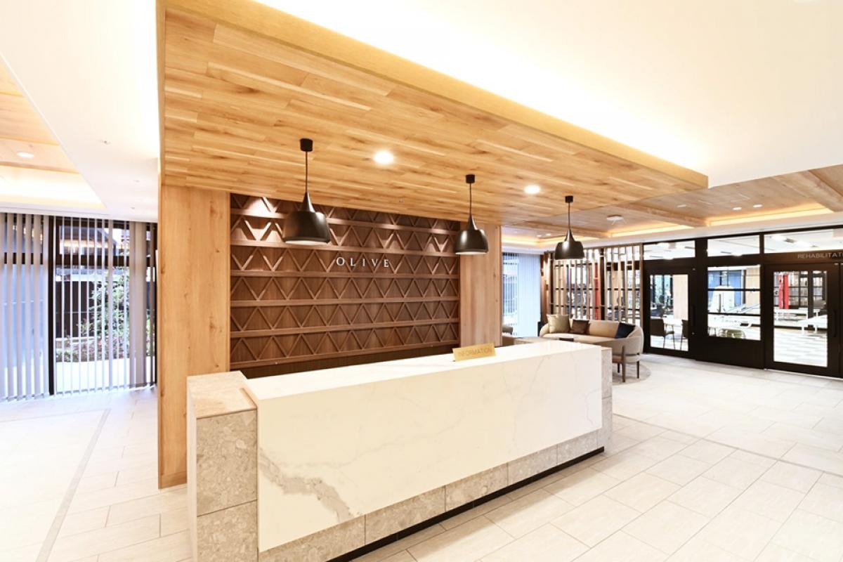 オリーブ・草津の施設風景（11枚目）