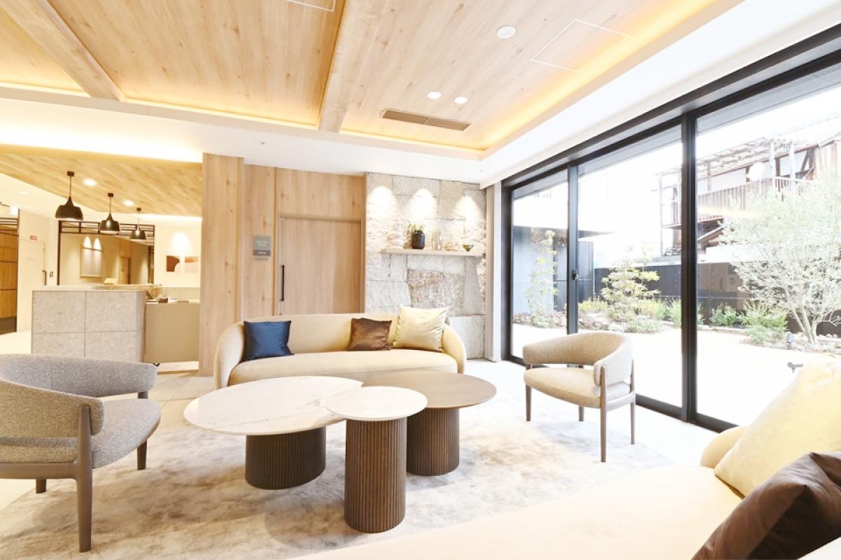 オリーブ・草津の施設風景（9枚目）