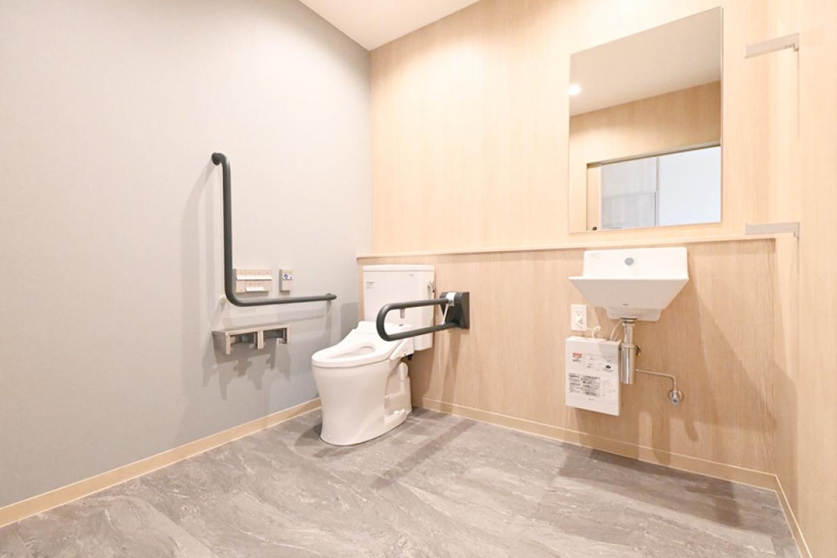 オリーブ・草津の施設風景（14枚目）