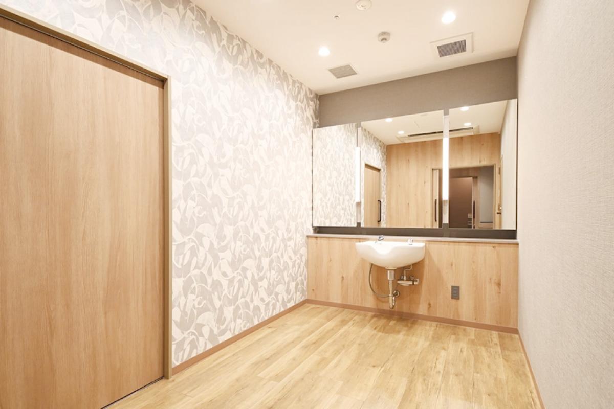 オリーブ・草津の施設風景（13枚目）