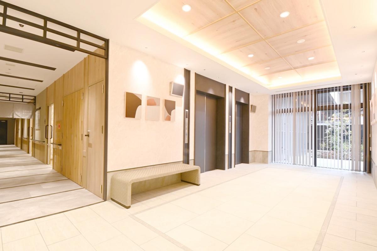 オリーブ・草津の施設風景（12枚目）