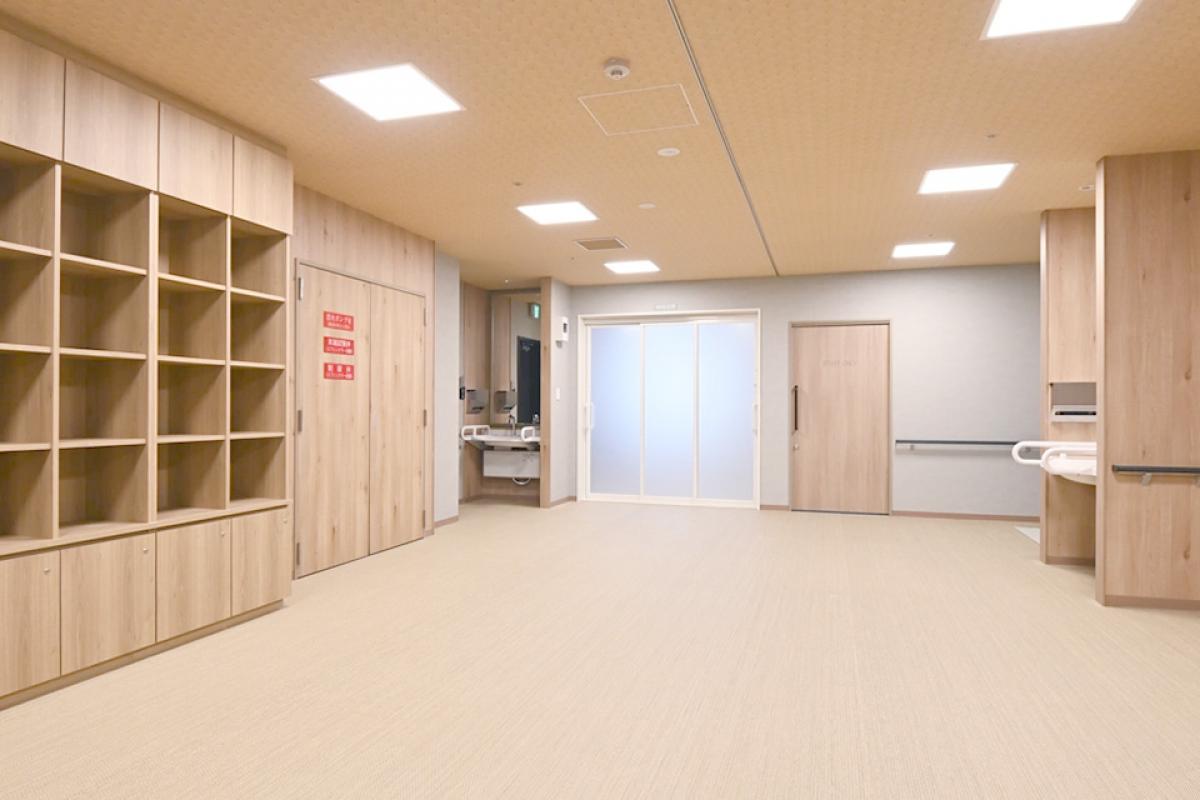 オリーブ・草津の施設風景（20枚目）