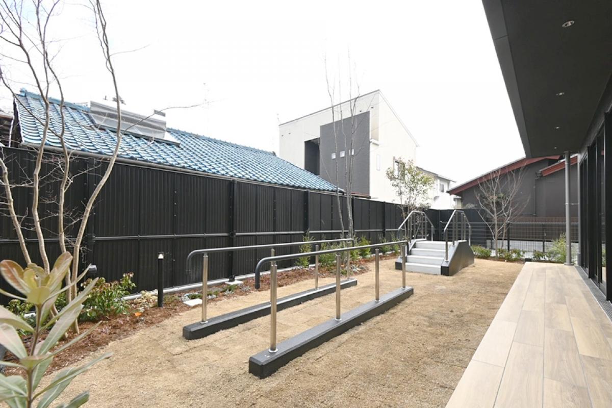 オリーブ・草津の施設風景（27枚目）