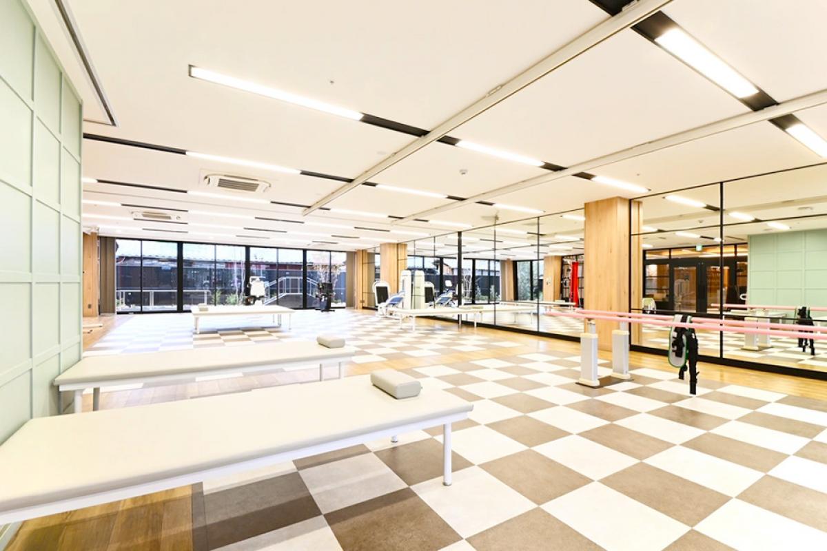 オリーブ・草津の施設風景（18枚目）