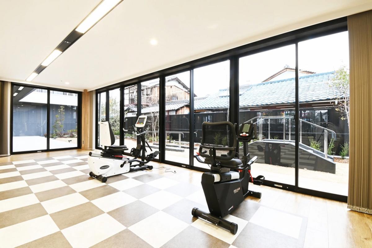 オリーブ・草津の施設風景（17枚目）