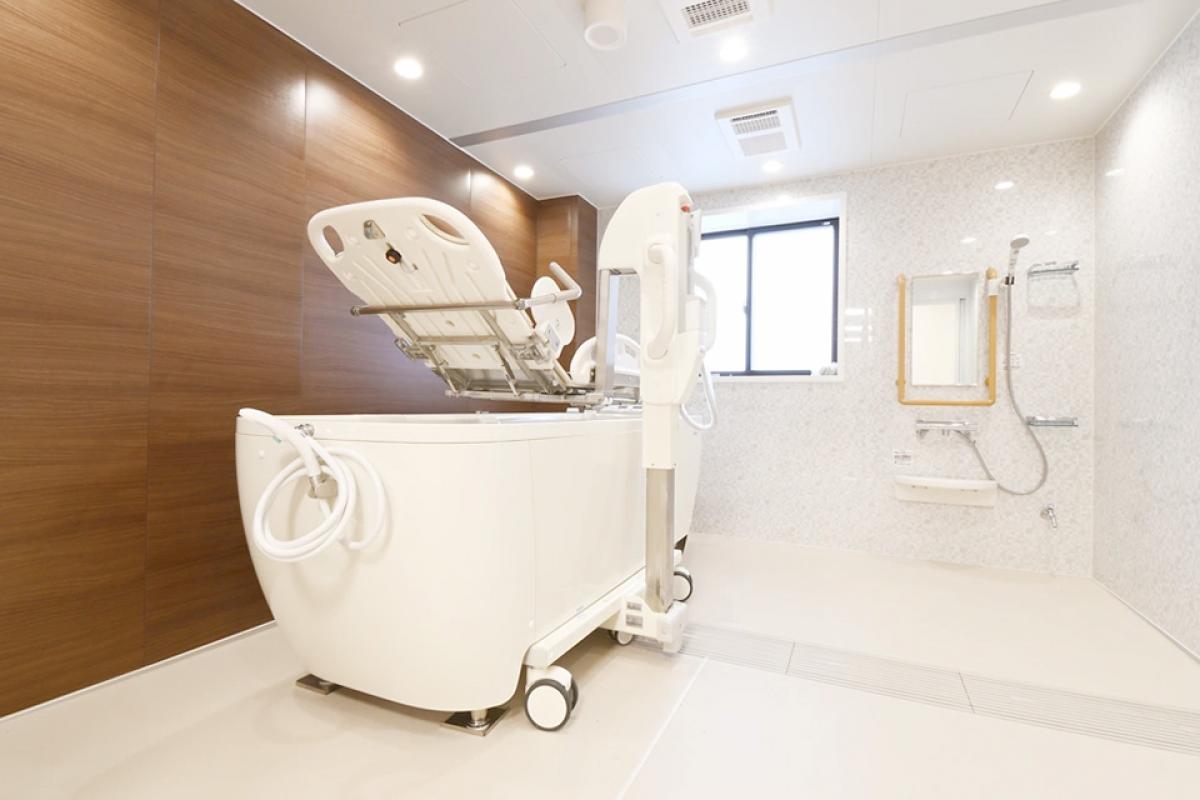 オリーブ・草津の施設風景（24枚目）