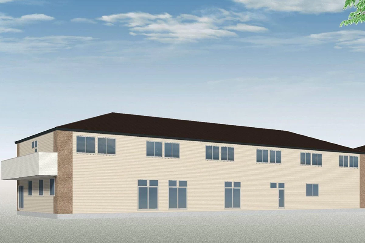 デアフルーグ寝屋川