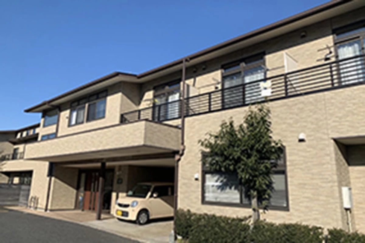 TCピーパル入間