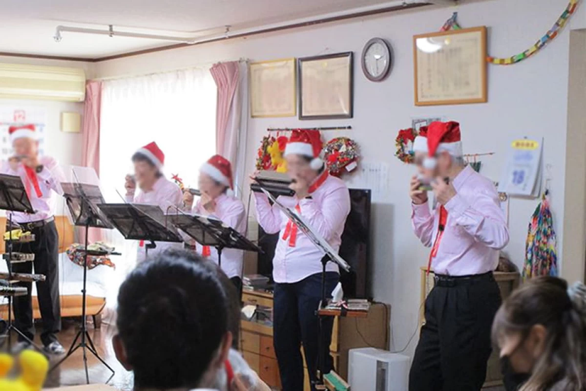 花物語みうら宮川町