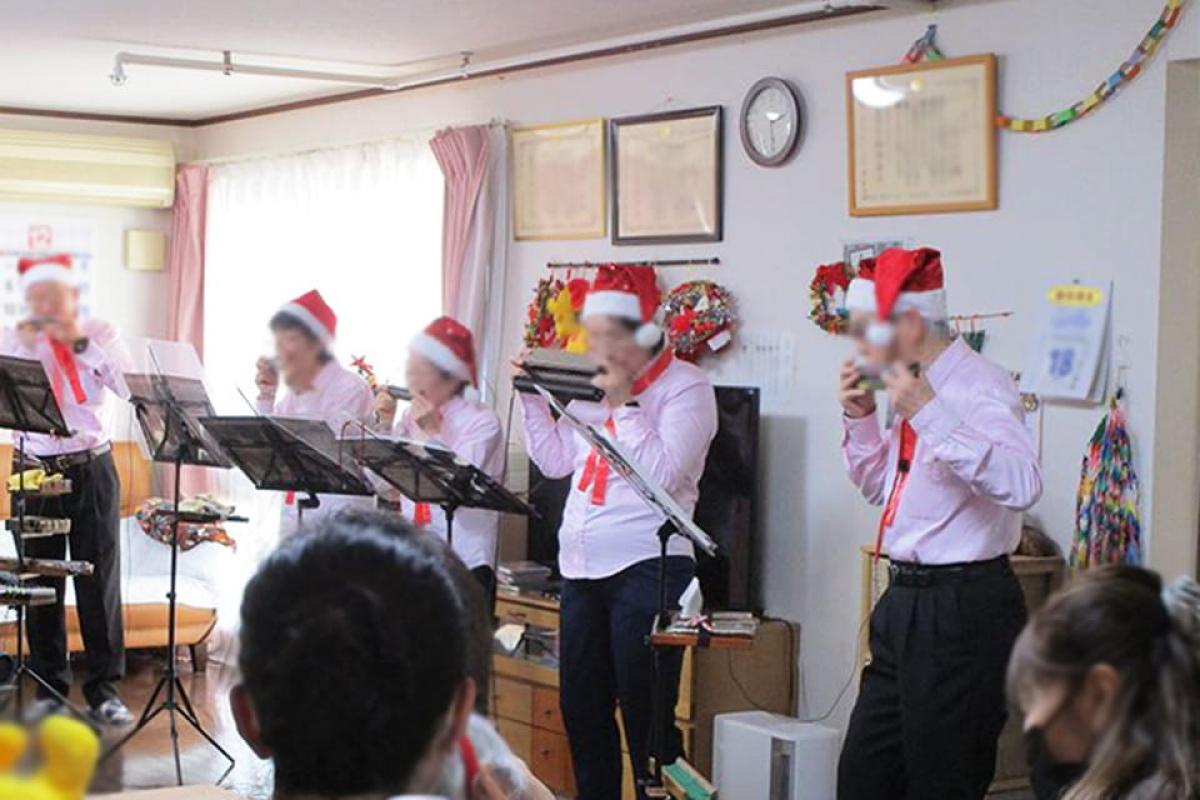 季節のイベント