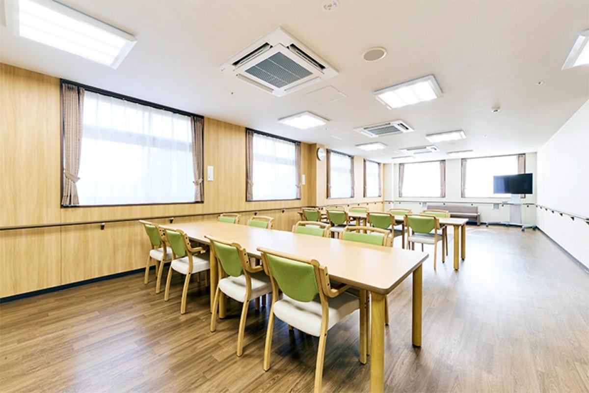 エクラシア町田森野