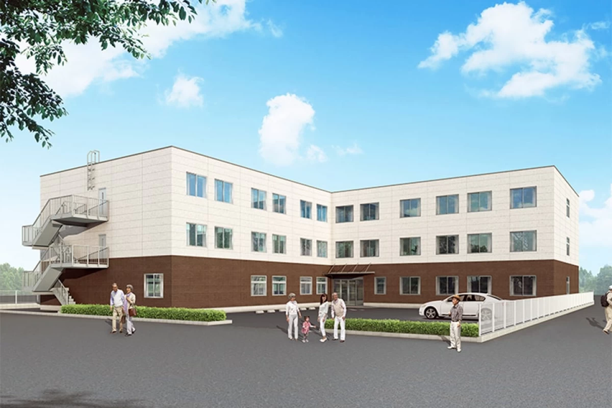 エクラシア春日部南