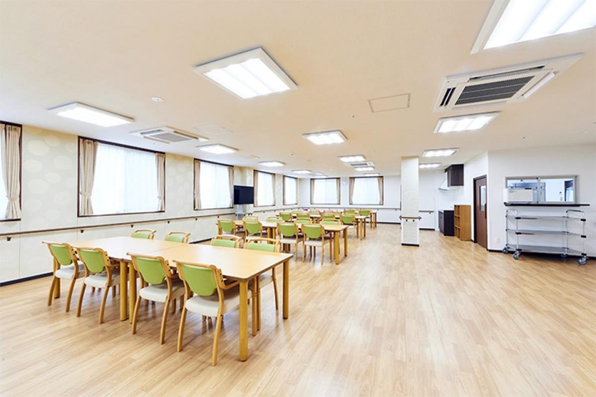 エクラシア八千代