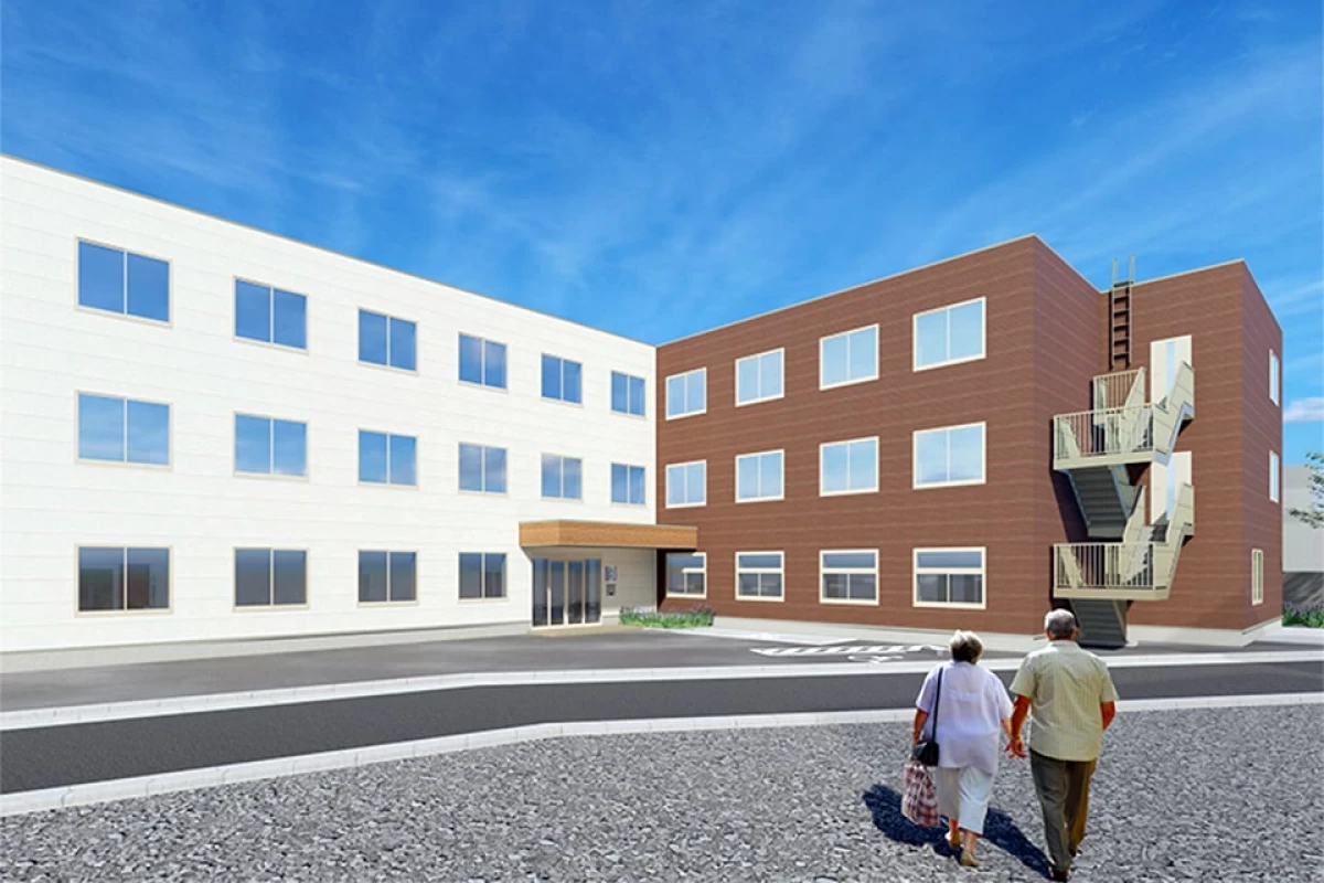 エクラシア八潮