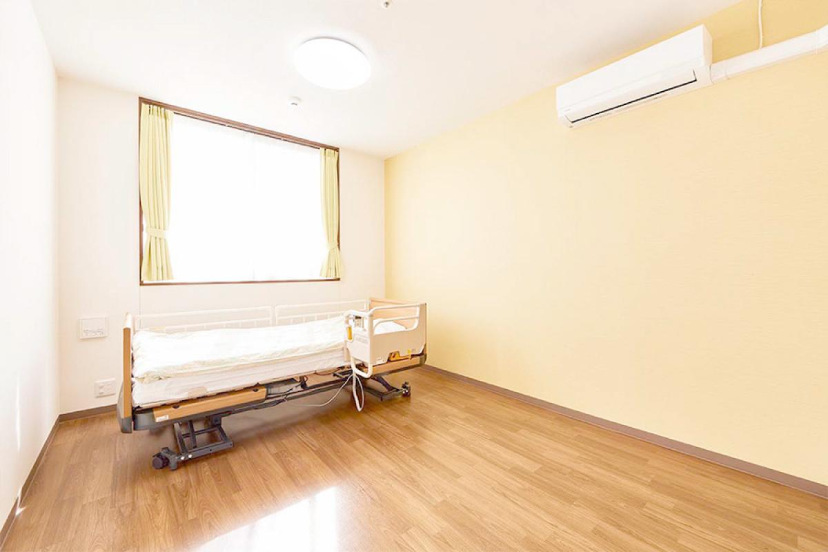 エクラシア青梅新町