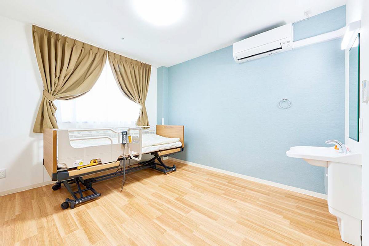 エクラシア青梅新町