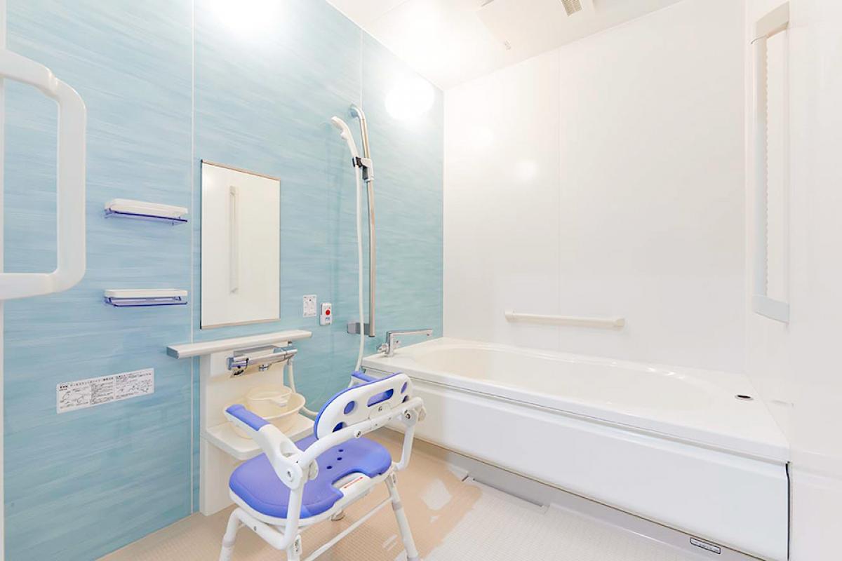 エクラシア青梅新町