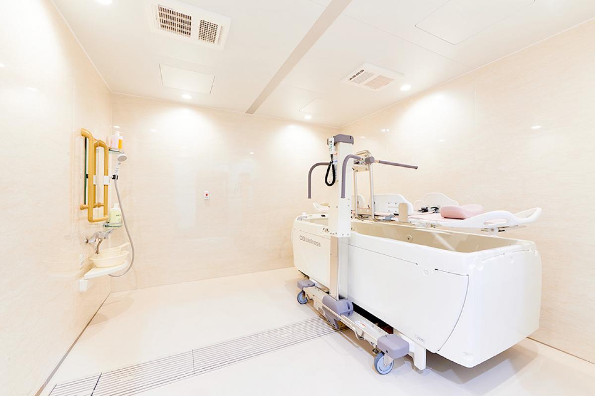 エクラシア青梅新町