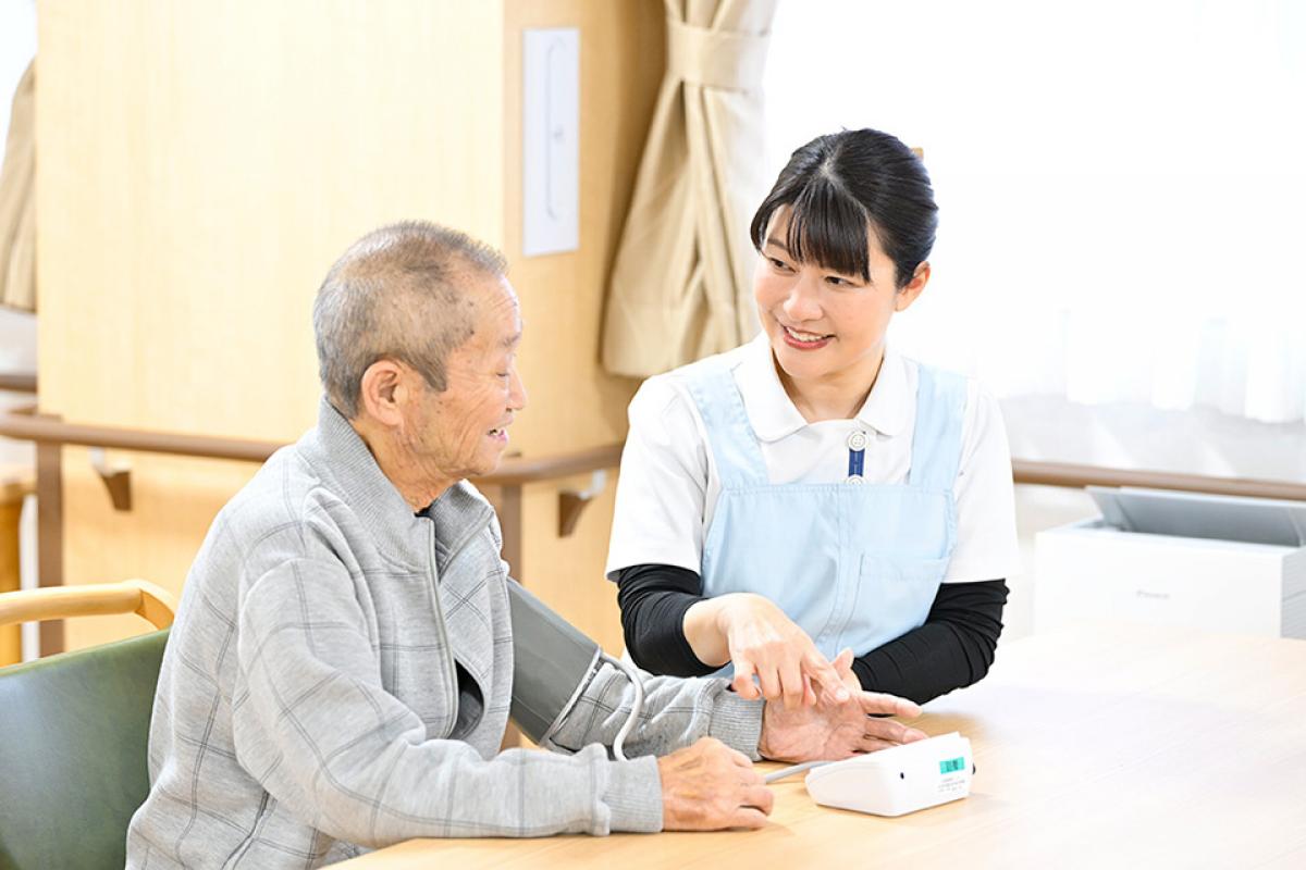 エクラシア青梅新町