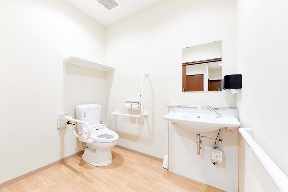 エクラシア青梅新町