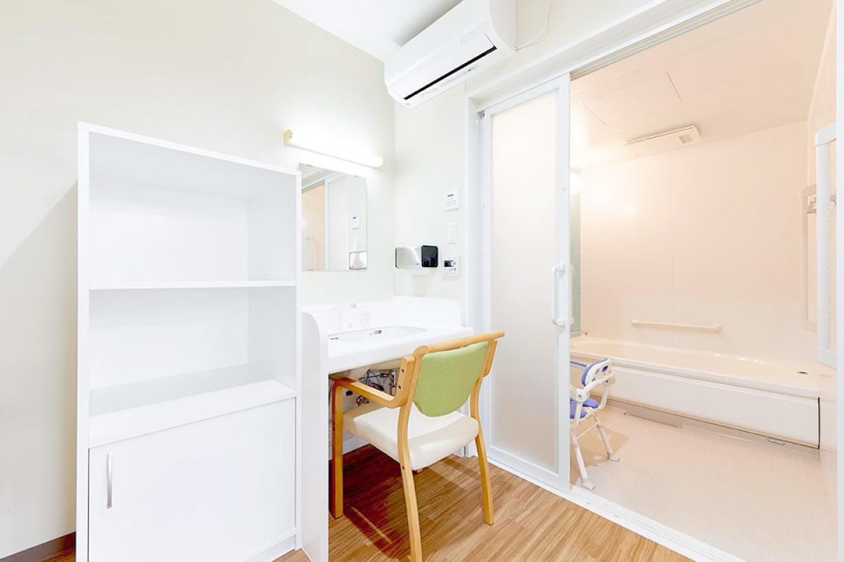 エクラシア青梅新町