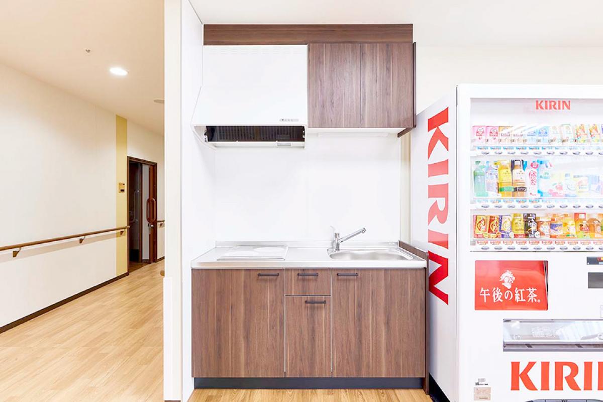 エクラシア青梅新町