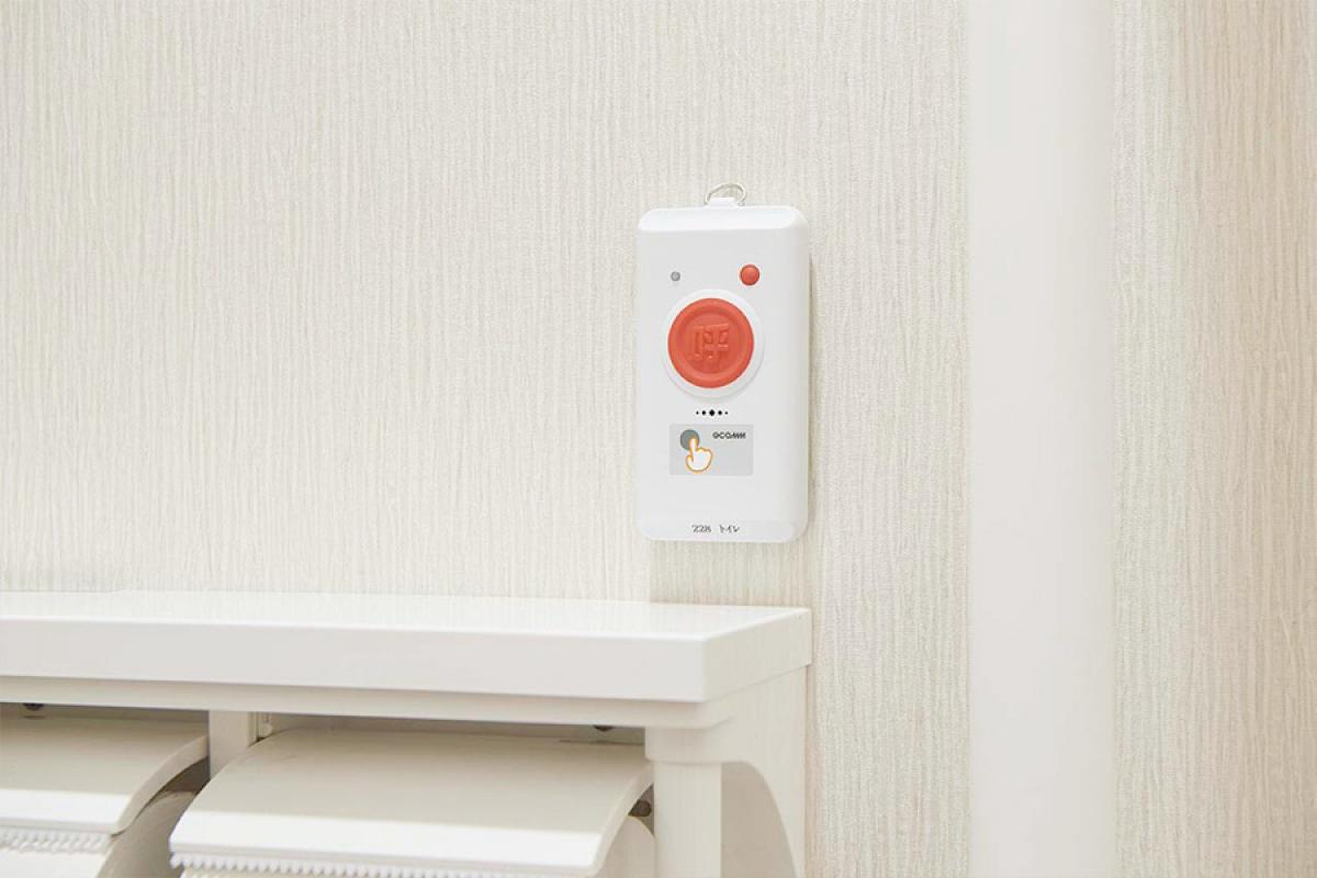 エクラシア青梅新町