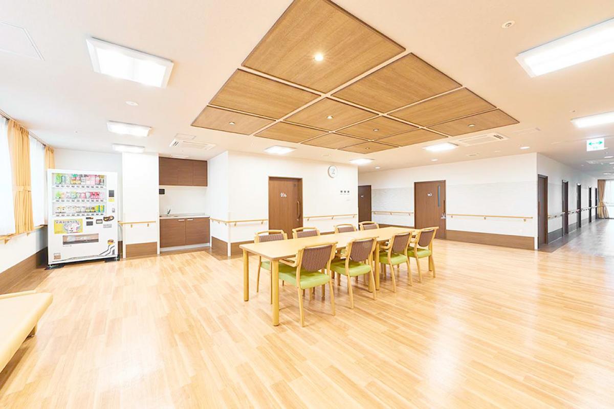 エクラシア青梅新町