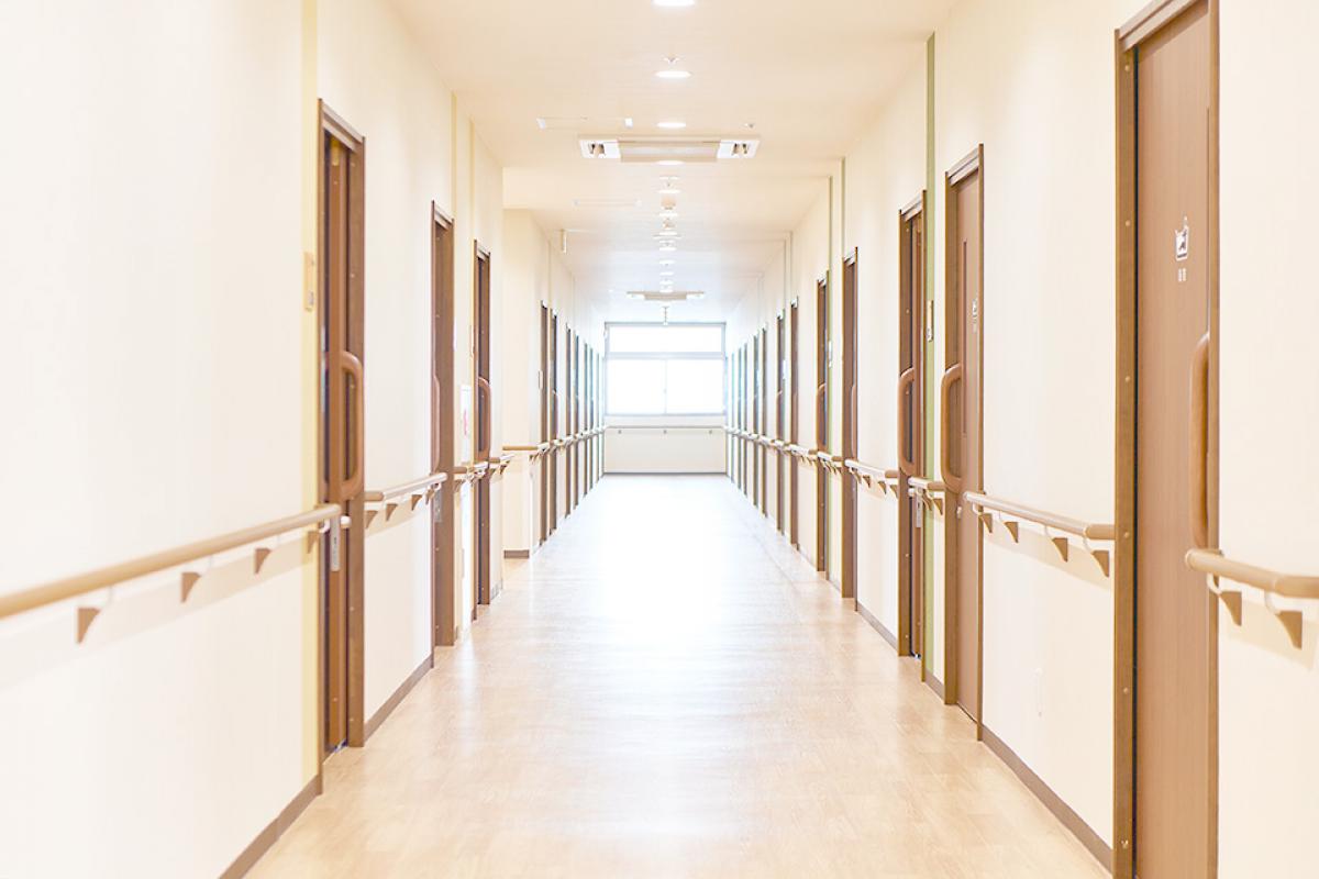 エクラシア青梅新町