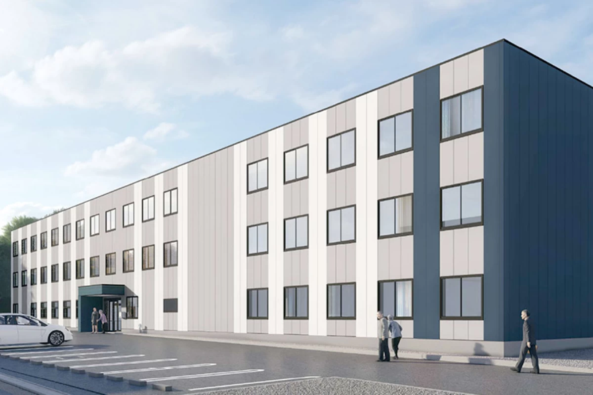 エクラシア川越伊勢原