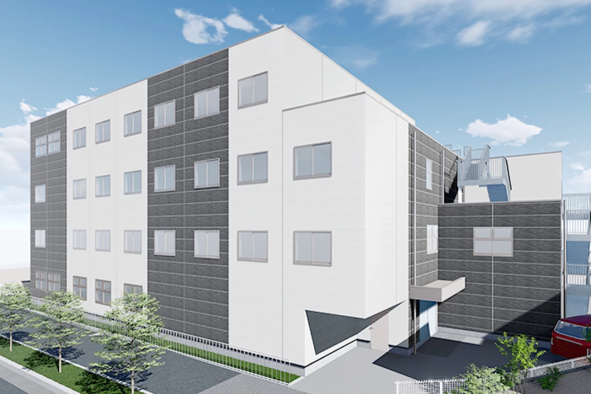 エクラシア町田相原